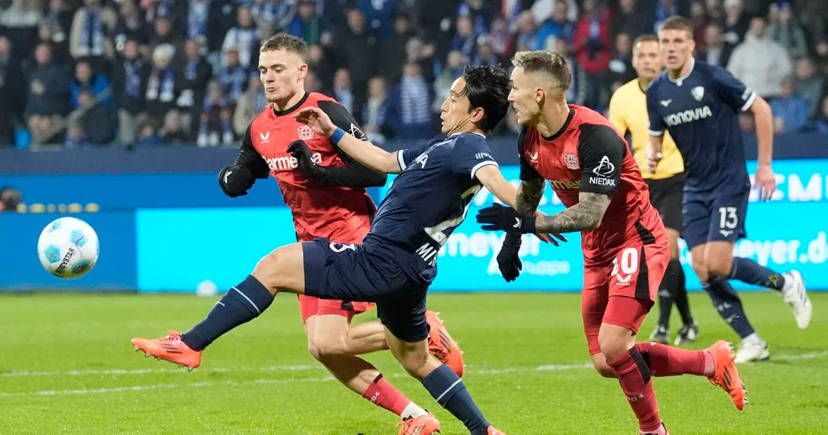 Allemagne Football Bundesliga | Sports nationaux | bdtonline.com