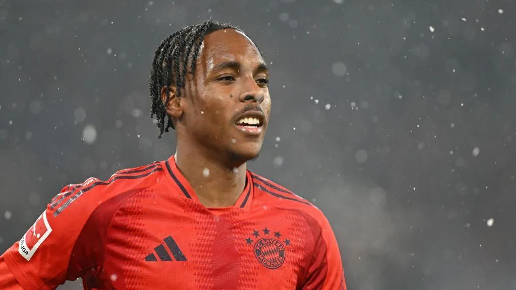 Comment Tel est-il arrivé dans la Bundesliga?