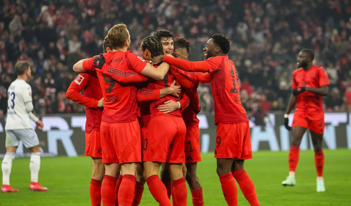 Il a refusé l’offre du Bayern Munich. Le Real Madrid attend de le signer