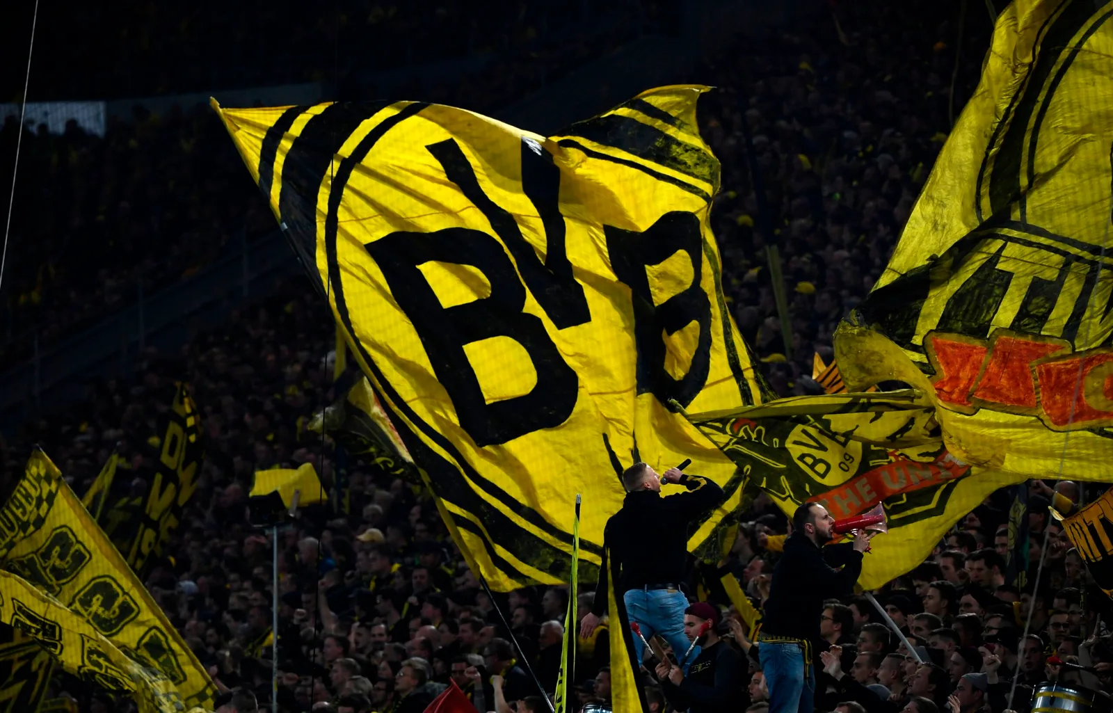 Borussia Dortmund vs Losc Lille: aperçu et prédiction