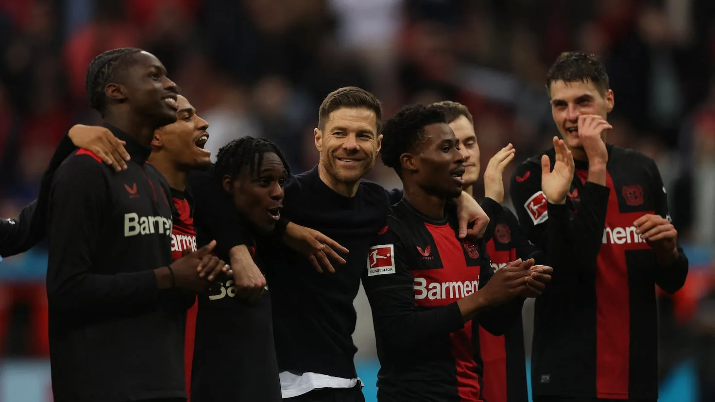 Bayer Leverkusen – Hoffenheim: TV, horaire, où et comment voir en ligne Bundesliga