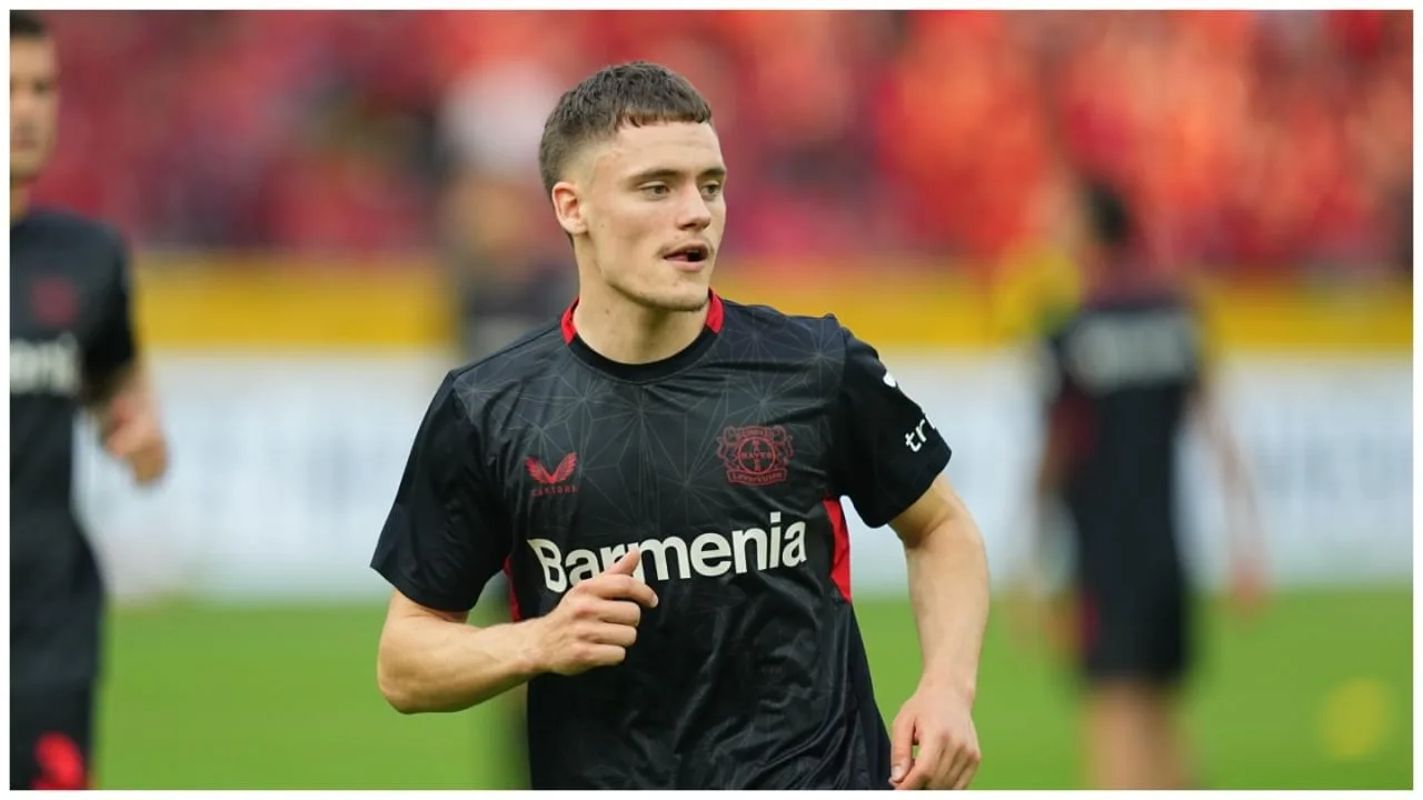 Remplacement de Kevin de Bruyne? MAN CITY Plot Move pour Bayer Leverkusen’s Florian Wirtz | Nouvelles de football