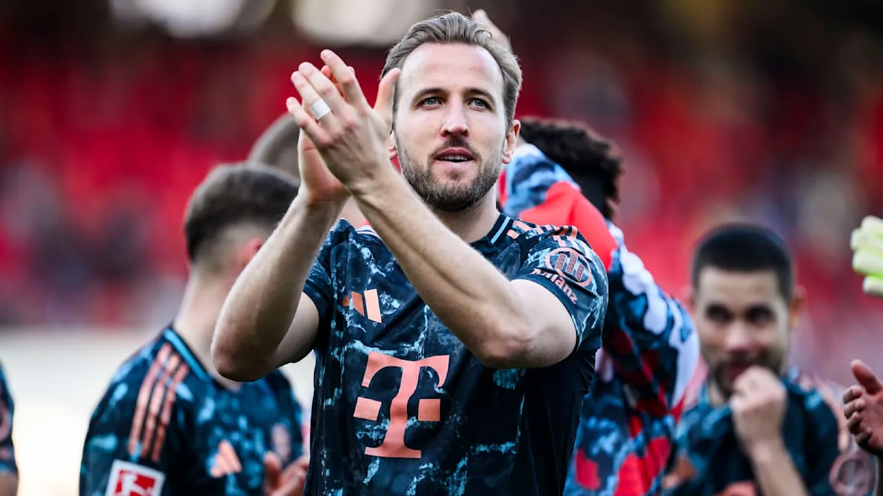 Bundesliga aujourd’hui: ces décisions peuvent déjà être prises! | sport