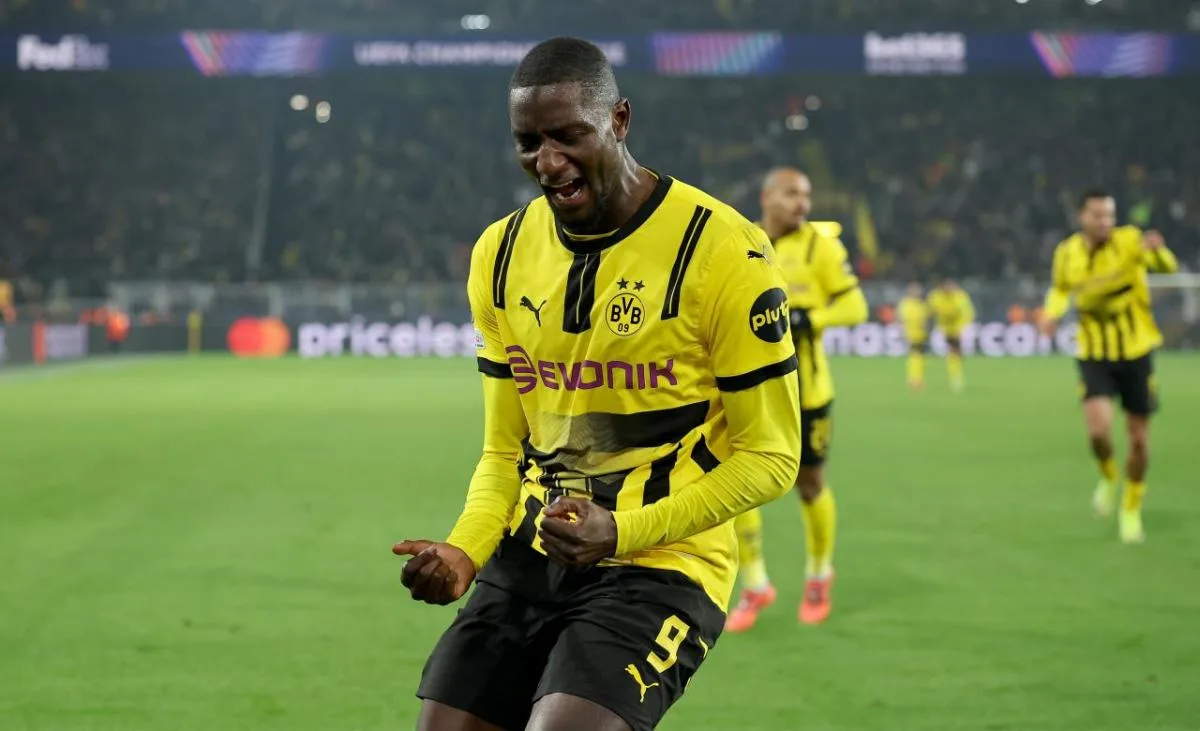 Fantasy Bundesliga : les équipes de reconnaissance pour la 14e journée