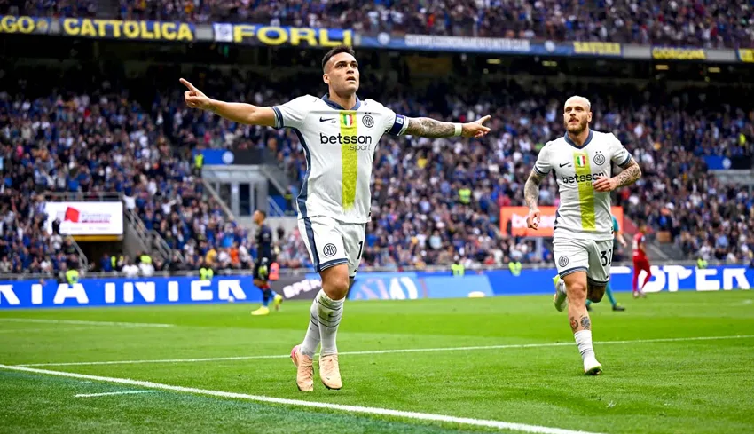 Après Libas Cagliari, Inter Milan Pede Jamu Bayern Munich