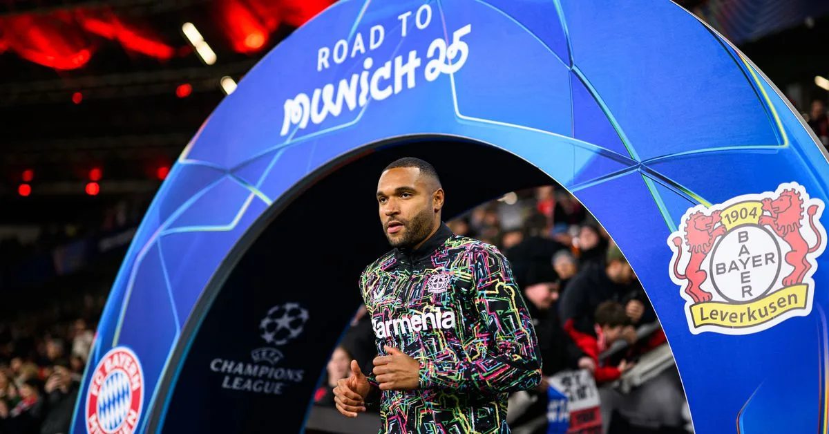 Rapport: Bayer Leverkusen ne veut pas libérer Jonathan Tah pour pas cher, le Bayern Munich ne veut pas payer un centime