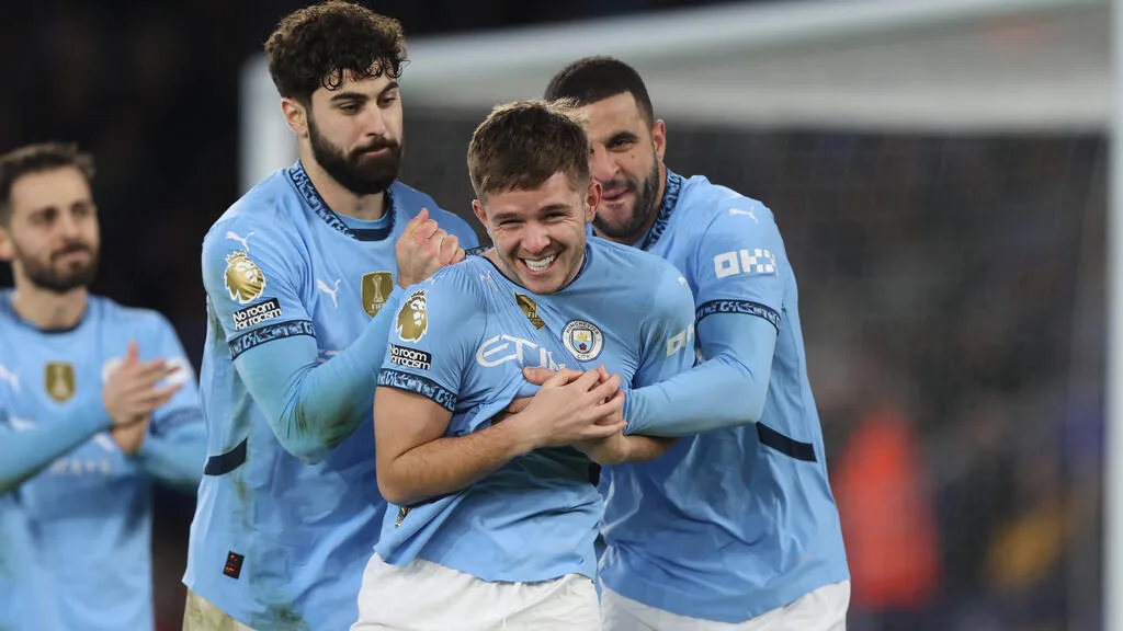La star de ManCity échangée au BVB et au Bayer Leverkusen