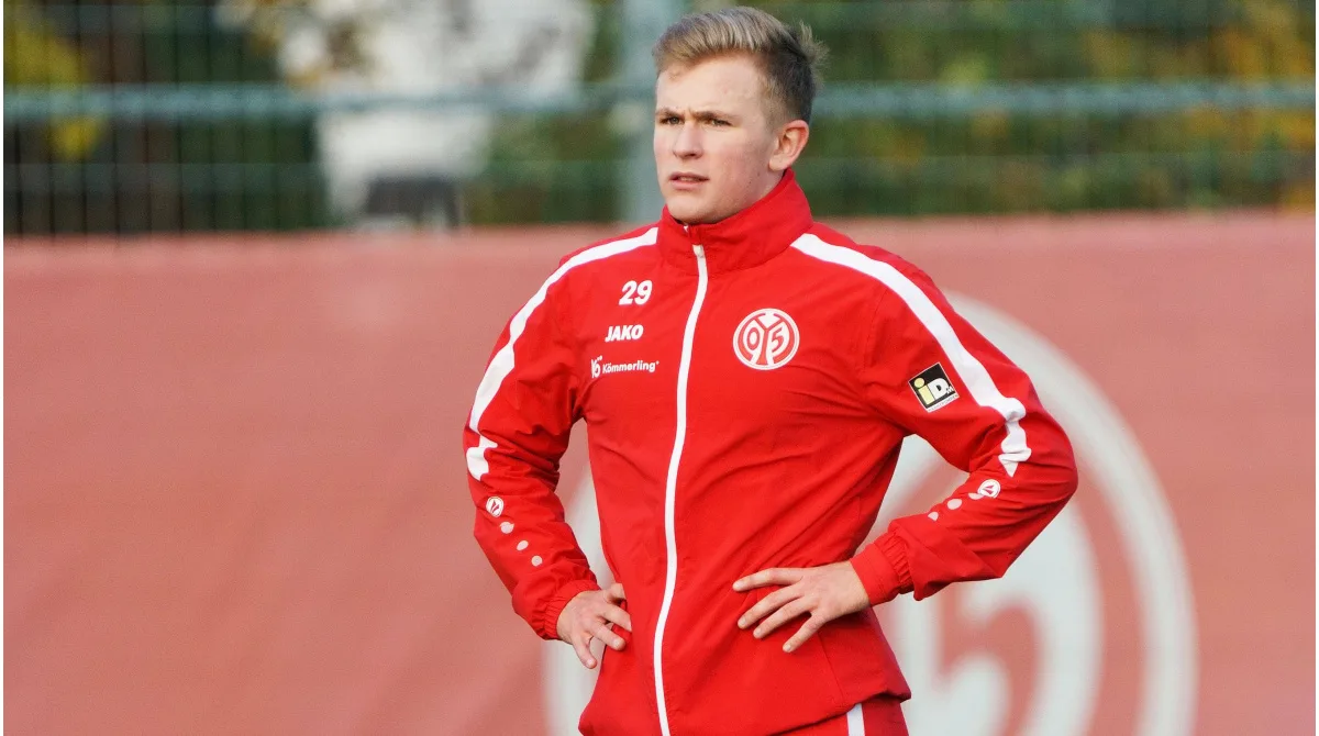 Mayence 05 est actuellement privé de son meilleur attaquant Burkardt, troisième meilleur buteur de la Bundesliga.