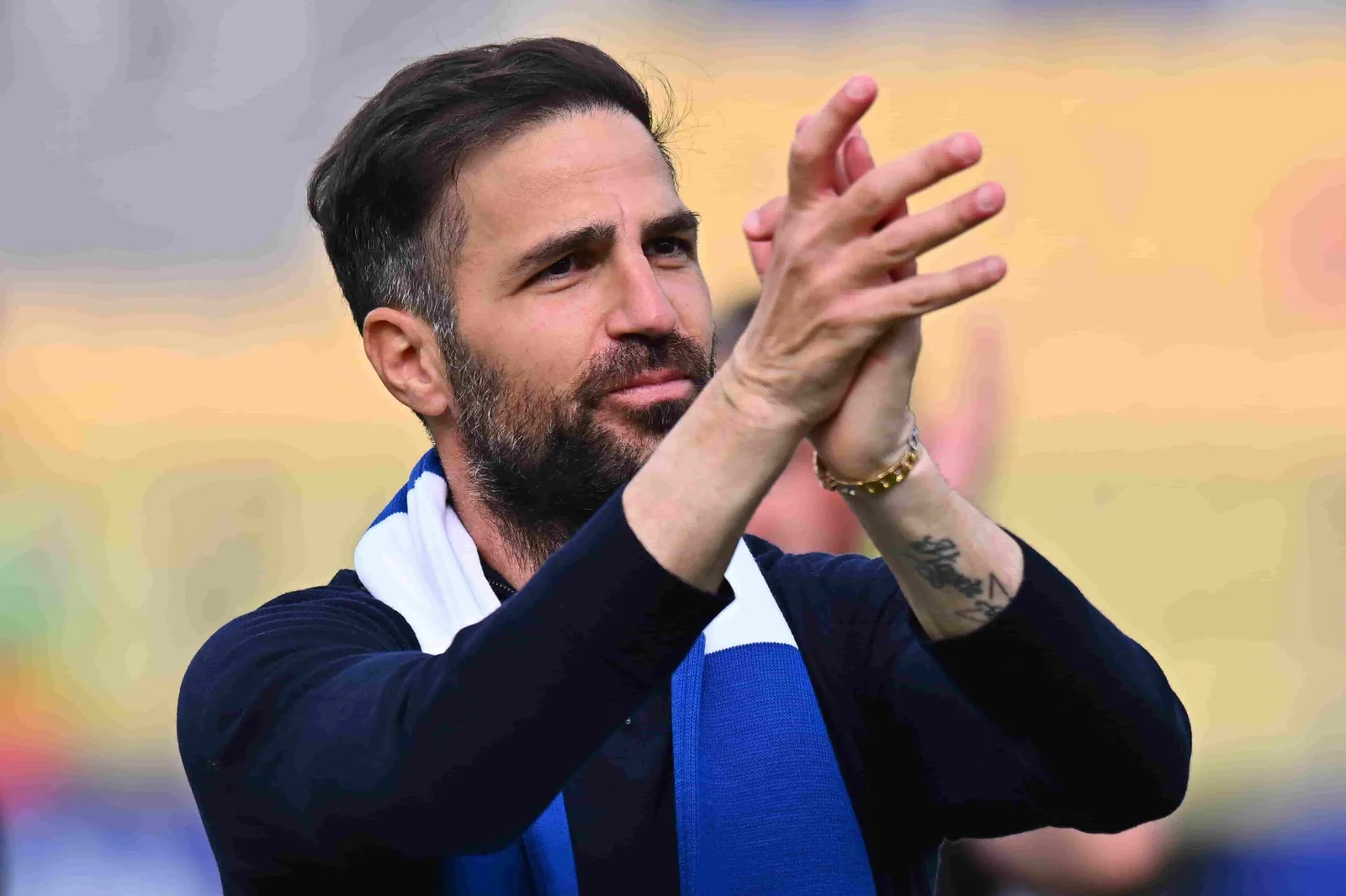 As ou Bayer Leverkusen: la décision de Cesc Fàbregas sera connue à la fin du mois – My Bundesliga