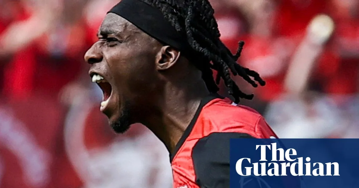 Liverpool négociant Jeremie Frimpong Transfert avec Bayer Leverkusen | Liverpool