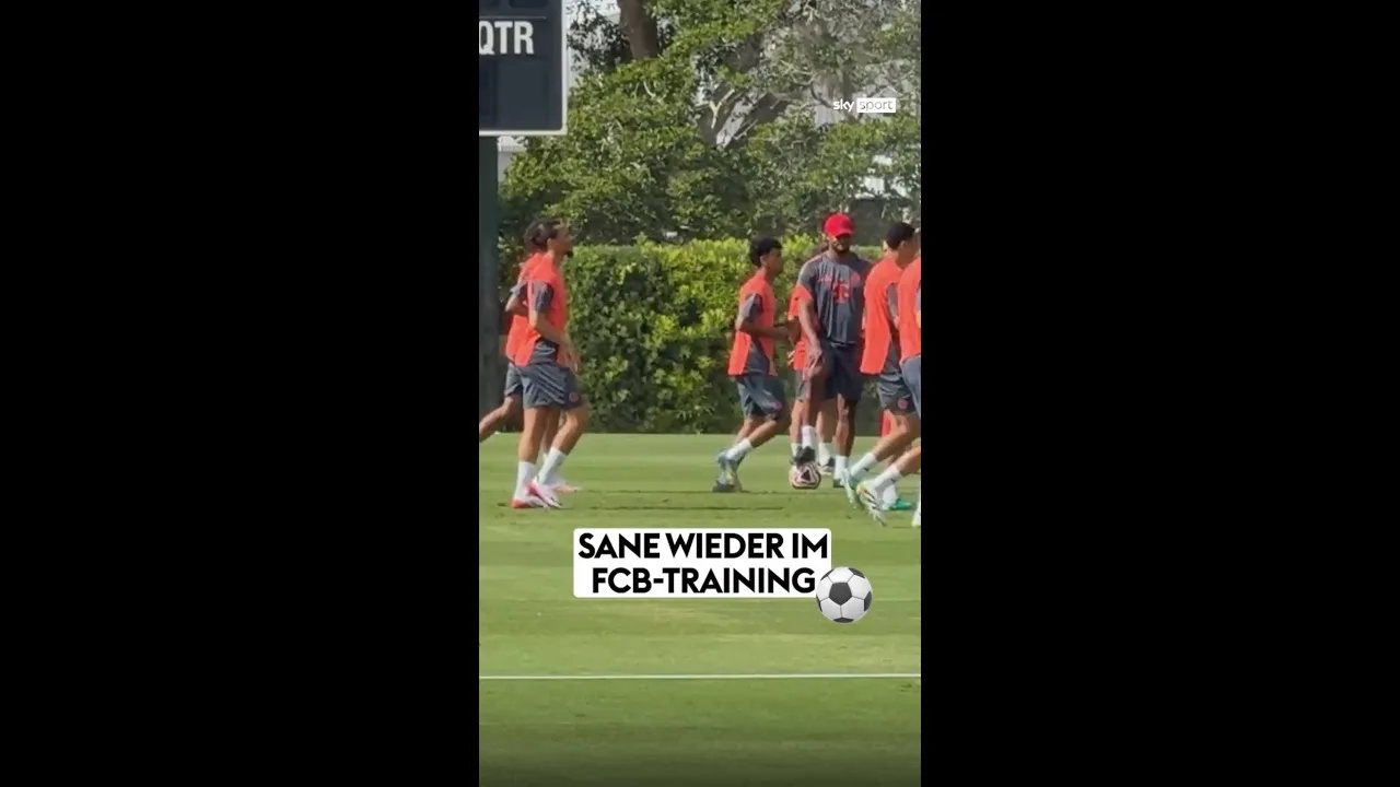 Retour sain d’esprit à FCB