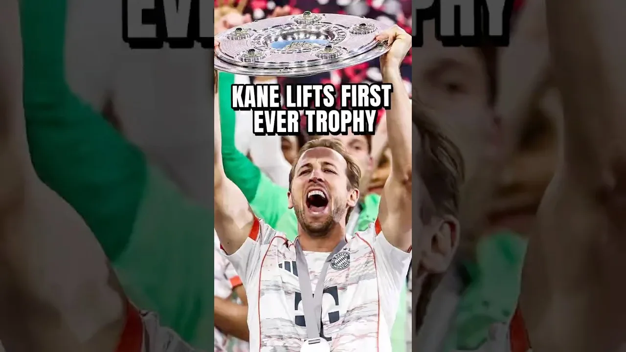 Kane Goal. FC Bayern Munich vs Borussia M’gladbach 2-0 | Bundesliga 2025 Faits saillants