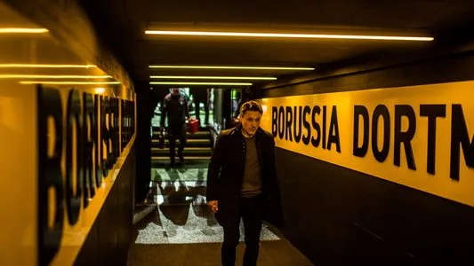 Borussia Dortmund Reach Accord en principe avec Niko Kovač, Lars Ricken confirme