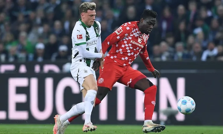 Bundesliga International et Infront collaborent pour obtenir des accords de droits médiatiques dans neuf territoires d’Europe de l’Est