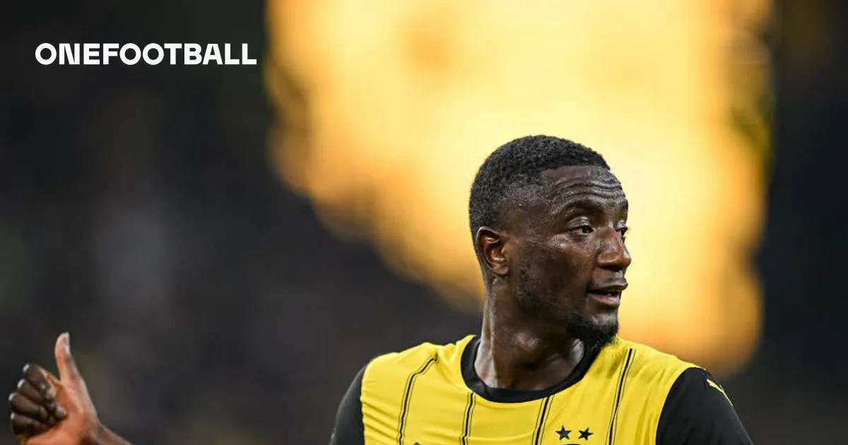 LOSC – Borussia Dortmund : L’élimination dès les 8es « est inconcevable » pour Serhou Guirassy (ex-LOSC) en Ligue des Champions