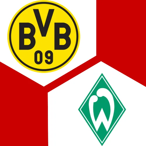 Programmation | Borussia Dortmund – Werder Brême : | 19ème journée | Bundesliga 2024/25
