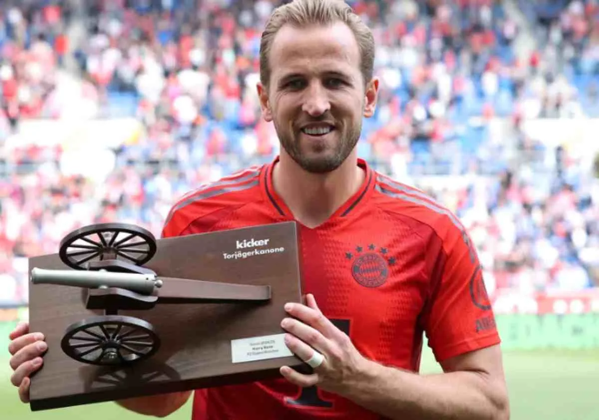 Cinq joueurs du Bayern Munich qui doivent être surveillés à la Coupe du monde du club