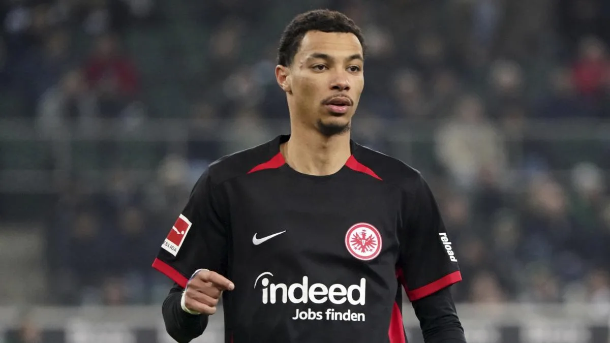 Man Utd surveillait activement deux attaquants de la Bundesliga (23 mars 2025) – Dynamo.kiev.ua