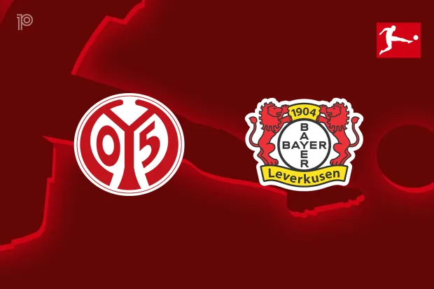Aperçu | Mainz vs Bayer Leverkusen – Actualités de l’équipe, alignements, prédictions