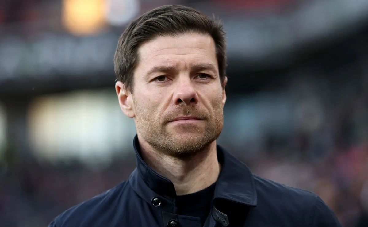 Le Real Madrid prévoit de Jeopardy? Bayer Leverkusen Execumiste optimiste pour conserver l’entraîneur Xabi Alonso