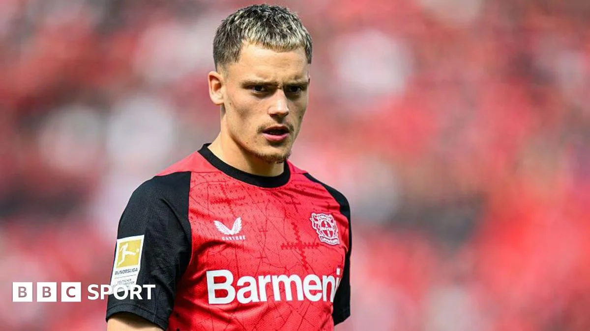 Florian Wirtz: Liverpool entrez en contact avec Bayer Leverkusen