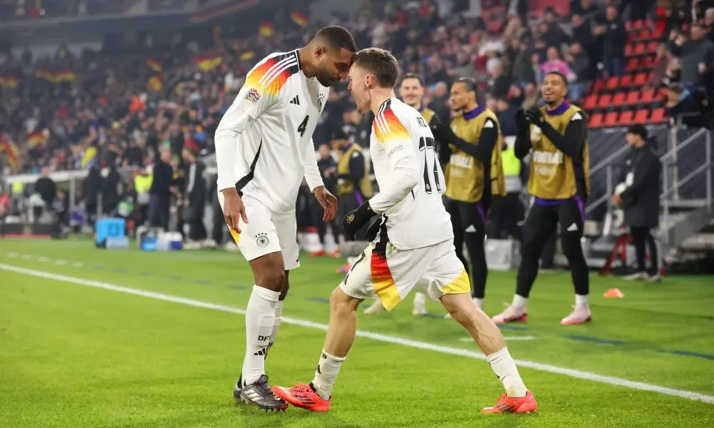 Le Real Madrid et le Bayern Munich s’affrontent pour cinq stars de la Bundesliga dans une guerre de transfert
