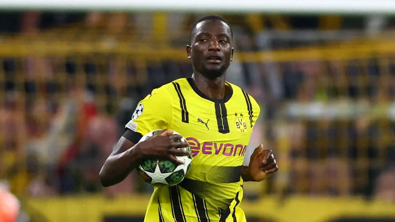 Ligue des champions: Borussia Dortmund 3: 1 Barcelone: ​​Spectacle Party de BVB! | sport