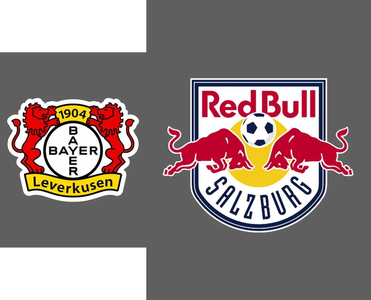 Bayer Leverkusen – Red Bull Salzbourg, en Ligue des Champions – LA NACION