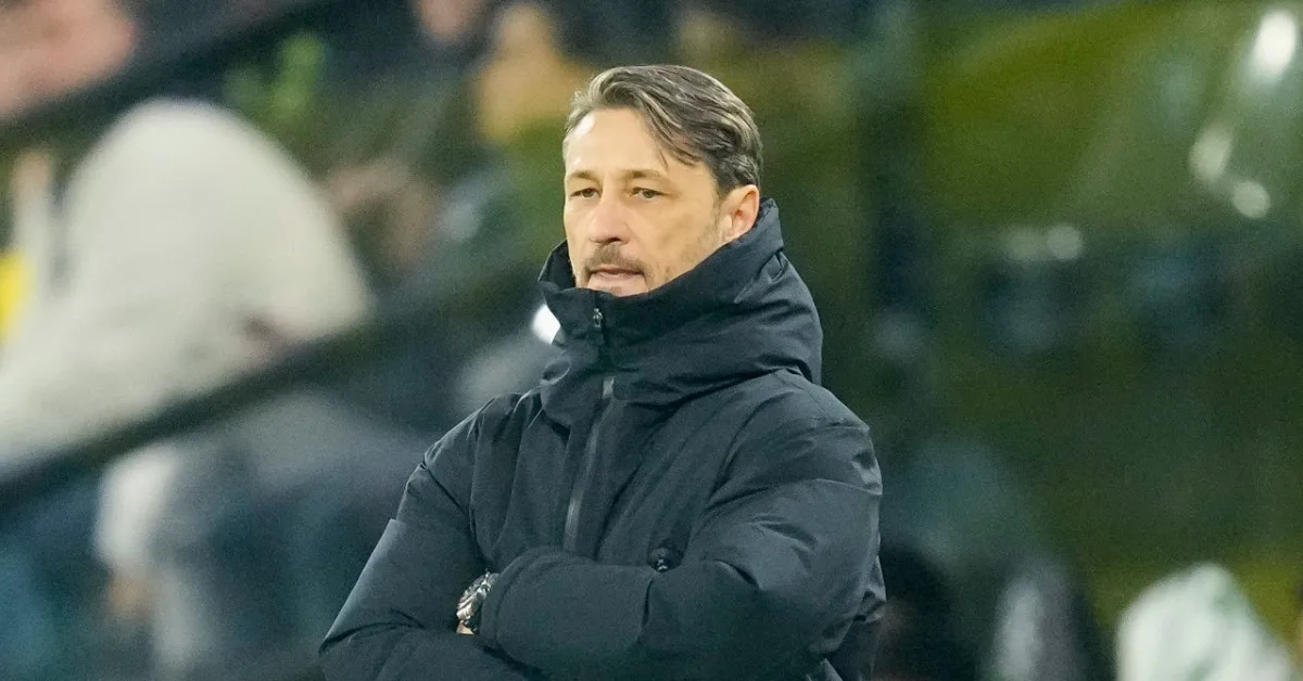 Kovac prêt pour un duel serré contre Lille