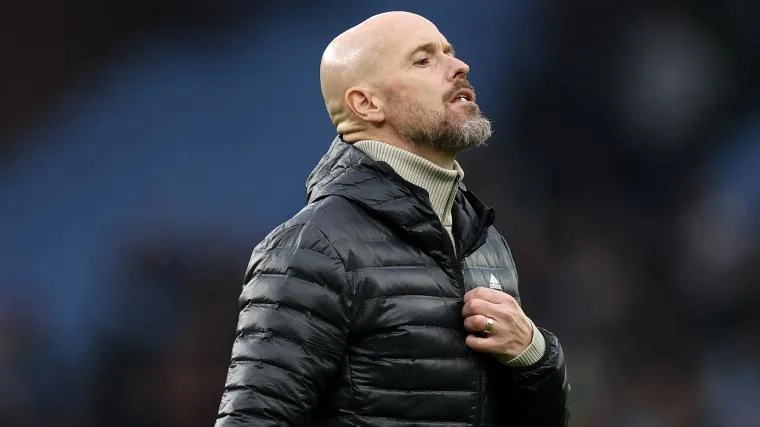 Prochaines options de manager du Borussia Dortmund alors qu’Erik ten Hag est lié au premier emploi après la sortie de Manchester United