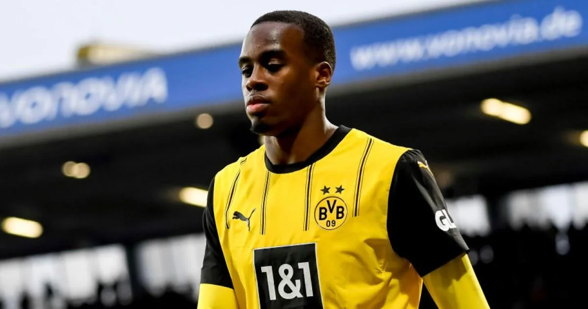 Chelsea Open Talks avec le Borussia Dortmund à 50 millions de livres sterling Arsenal et Liverpool Target | Football