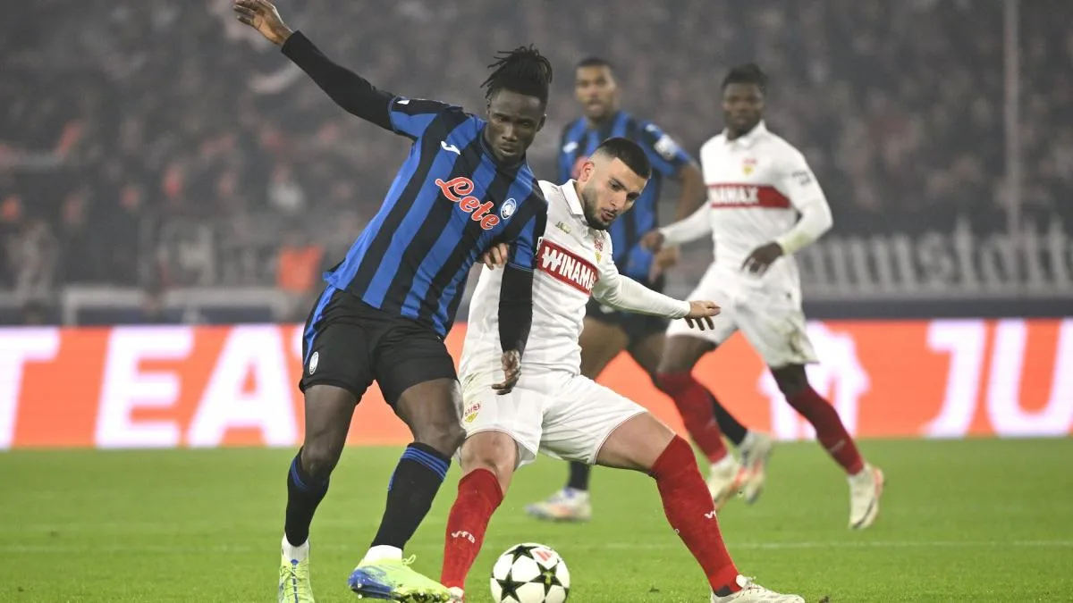 La négociation en attente entre Atalanta et Bayer Leverkusen