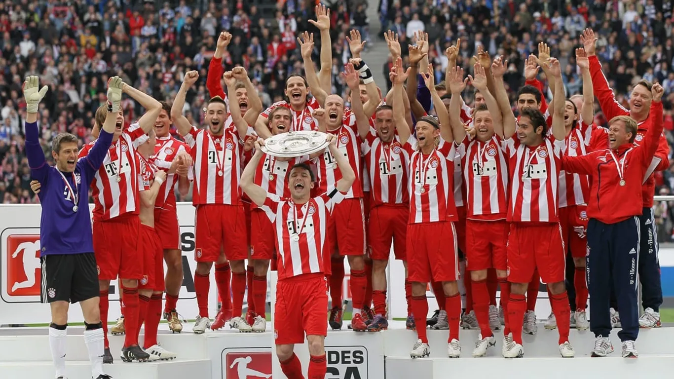 Un ancien international croate, champion en Allemagne du Bayern Munich jouera dans le comté en Roumanie!