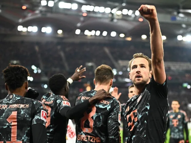 Vidéo | Stuttgart – Bayern 1-3. Les Bavariens ont gagné étape par étape mais ont également profité des grands esclaves des épées