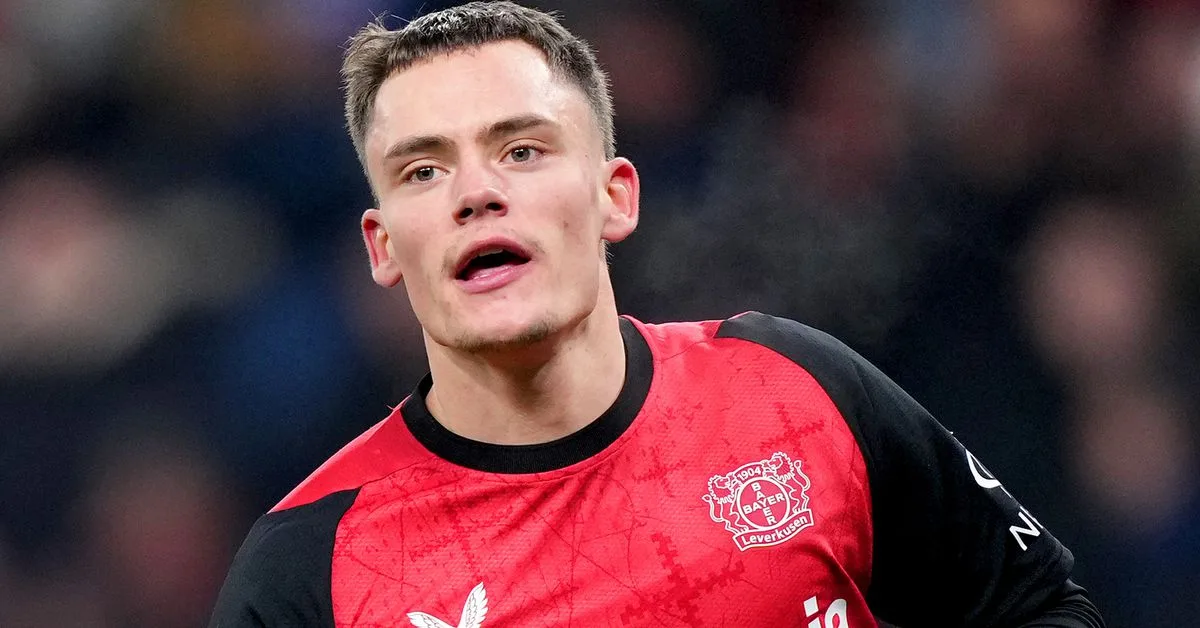 Rapport: Liverpool a organisé une offre de 130 millions d’euros à Bayer Leverkusen pour Florian Wirtz