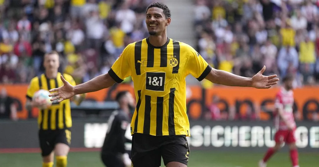 Borussia Dortmund : Sébastien Haller indésirable ?