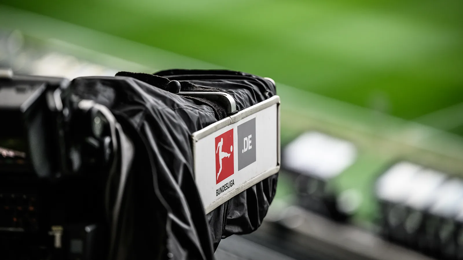 Bundesliga International Signes de quatre ans accord avec le diffuseur turc Saran Media Group