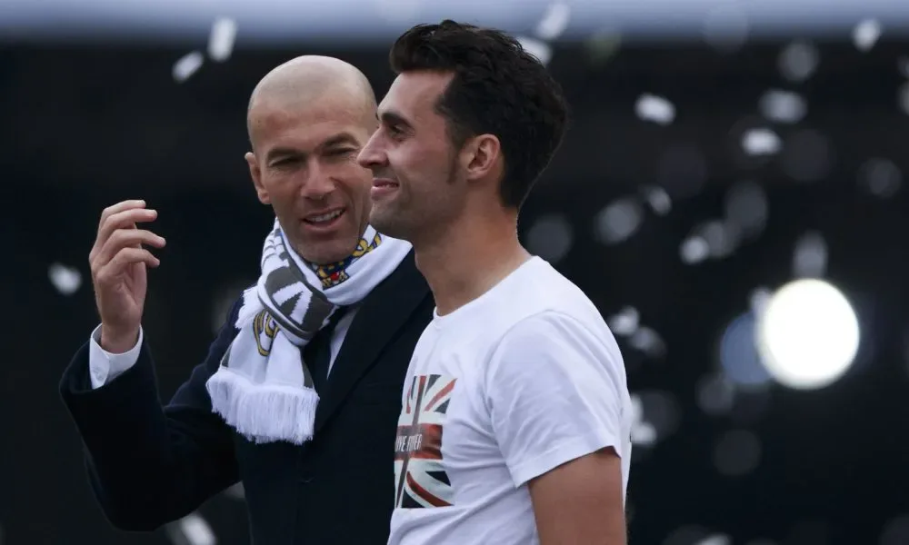 Bayer Leverkusen pourrait faire passer le double coup au Real Madrid en été – Rapport