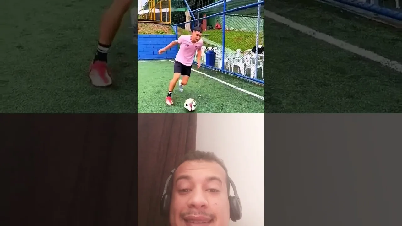 الأفضل في مهارات الإذلال #futebol #futbol #football #soccer #edit #bundesliga #worldcup #sports