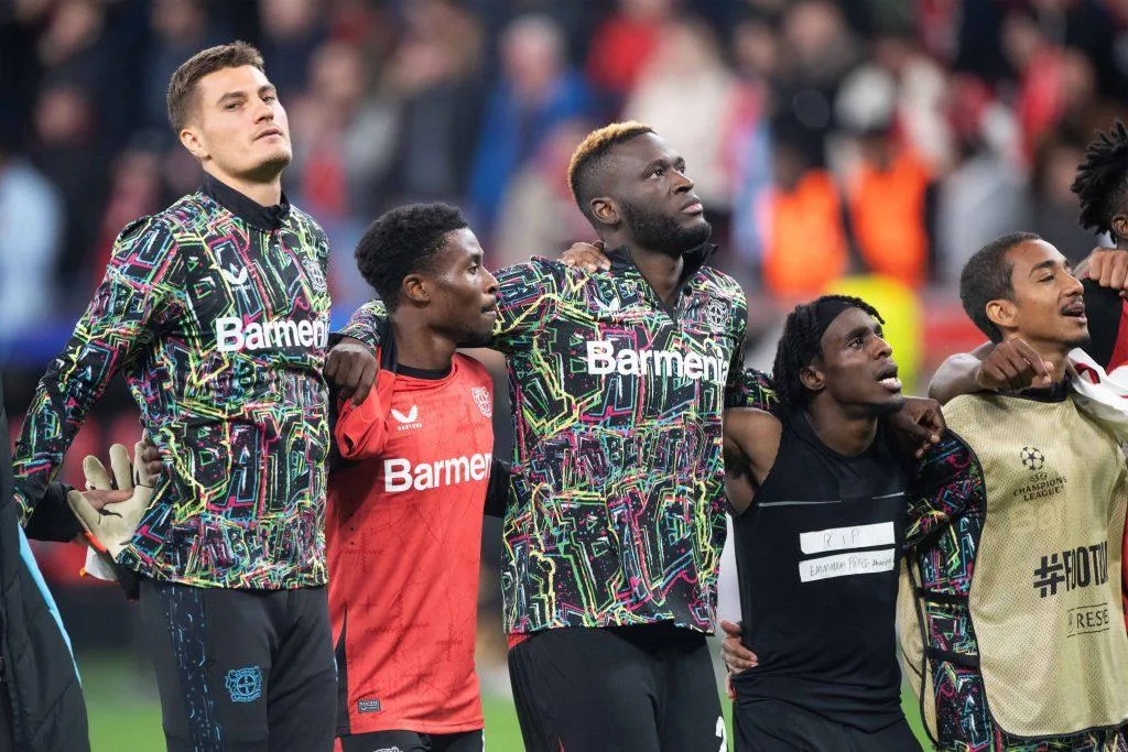 Victor Boniface: Bayer Leverkusen désespéré de vendre une étoile liée à Newcastle United