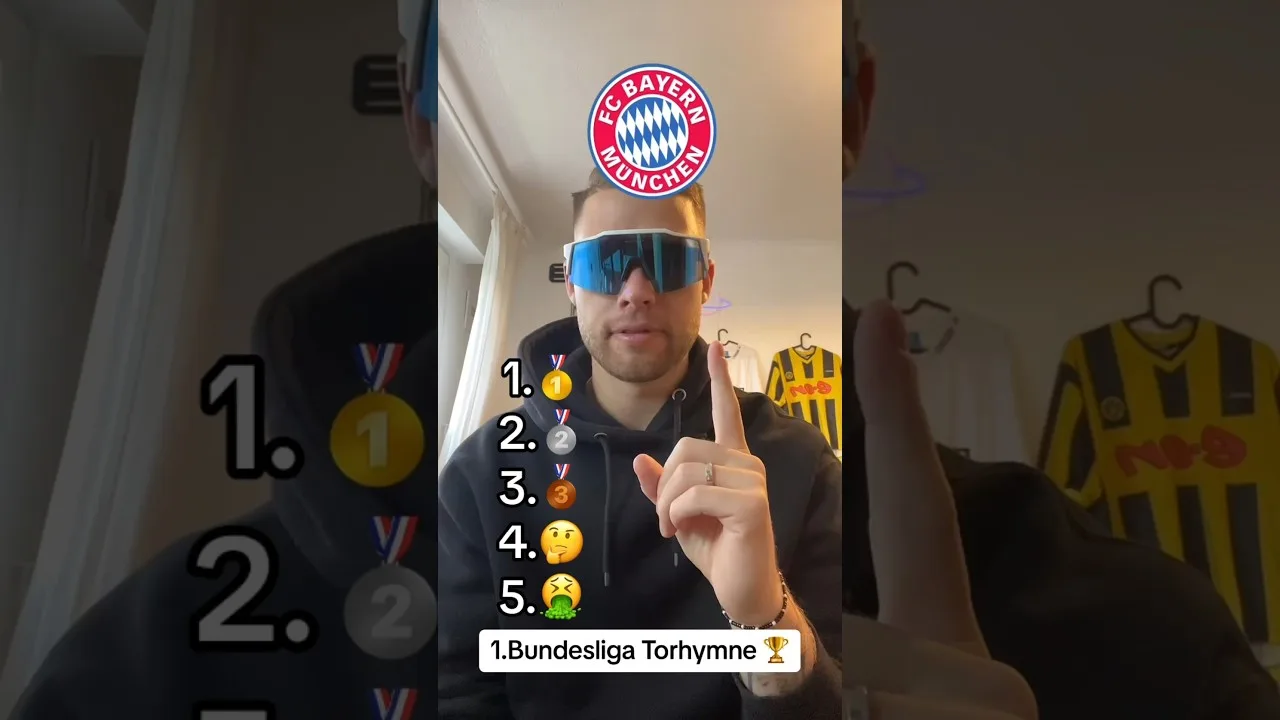 Hymne des buts 1.Bundesliga 😱🔥🔥 #ranking #bundesliga #football #fans #1bundesliga #goalhymn