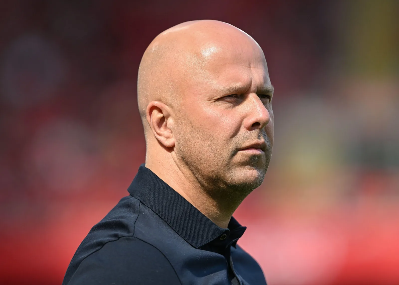 £ 126 Bundesliga Star informe les prétendants qu’il rejoindra Liverpool | Tirer