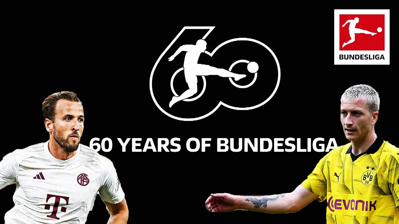 Après la fièvre Olympique, la Bundesliga 2025 s’élance : suspense et surprises au rendez-vous !