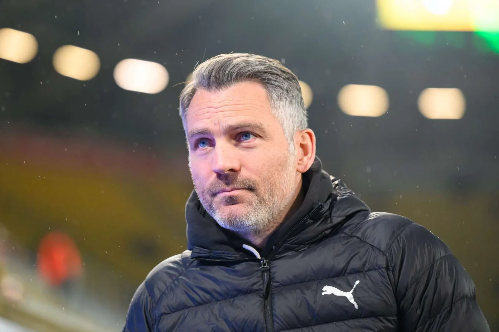 Borussia Dortmund libère l’entraîneur U23 Jan Zimmermann