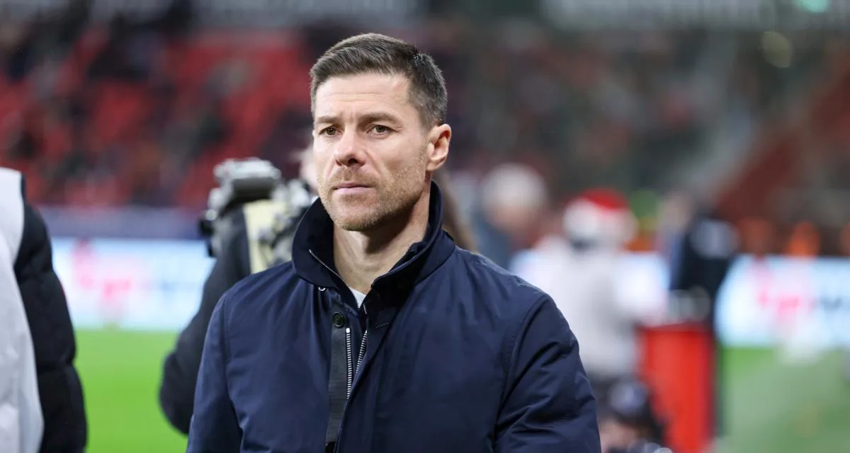 L’accord d’échange d’été aligné impliquant le Real Madrid et Bayer Leverkusen