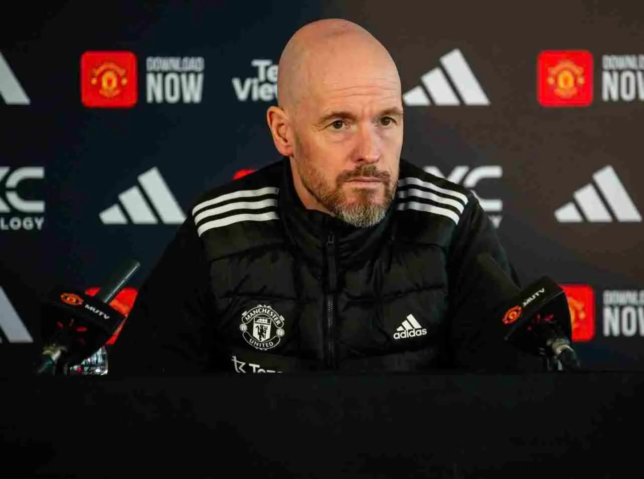 Ten Hag, Bayer Leverkusen surprise: accord presque défini