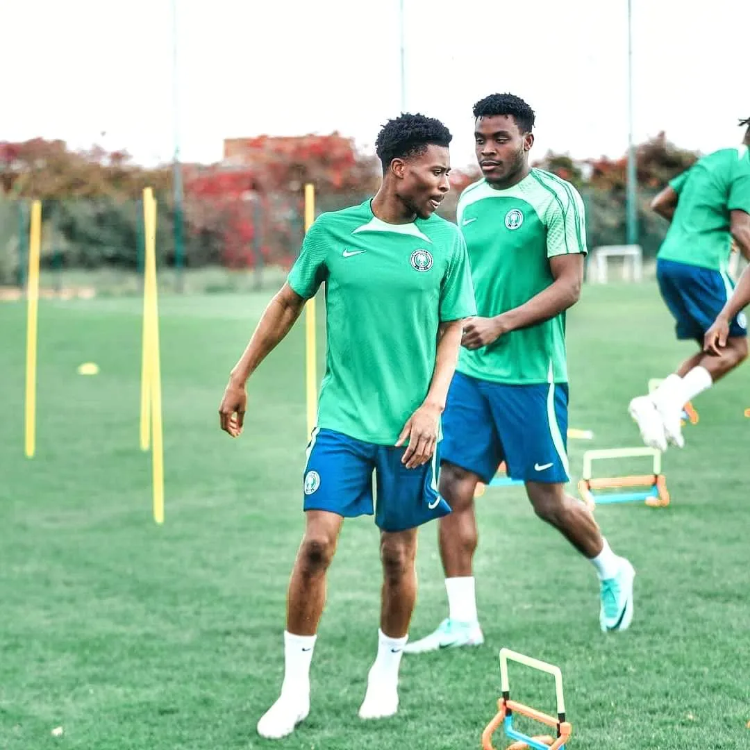 Je suis disponible pour les qualifications de la Coupe du monde – Bayer Leverkusen Rising Star Tella raconte à New Super Eagles Coach