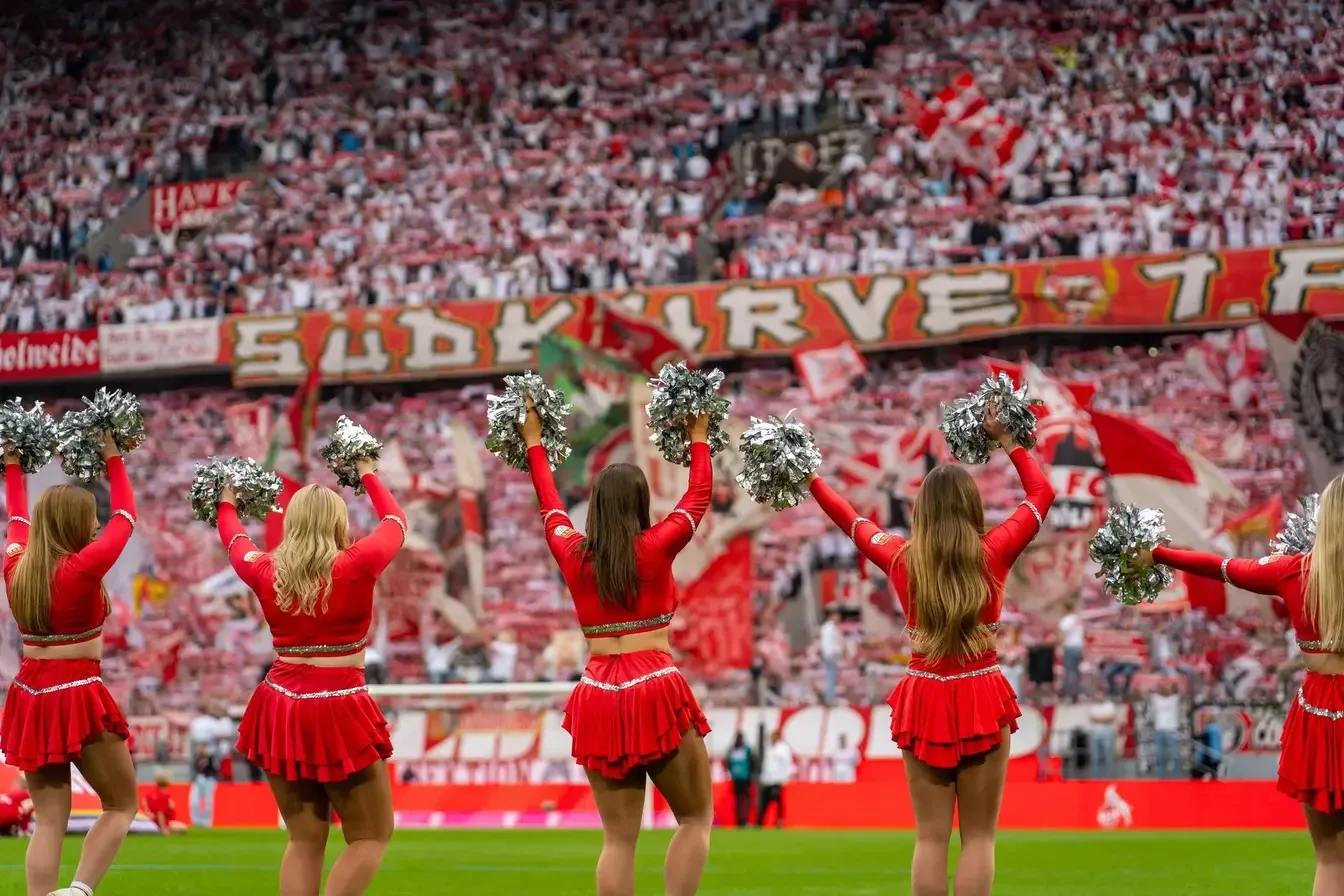 FC Cologne en dialogue avec Bo Svensson