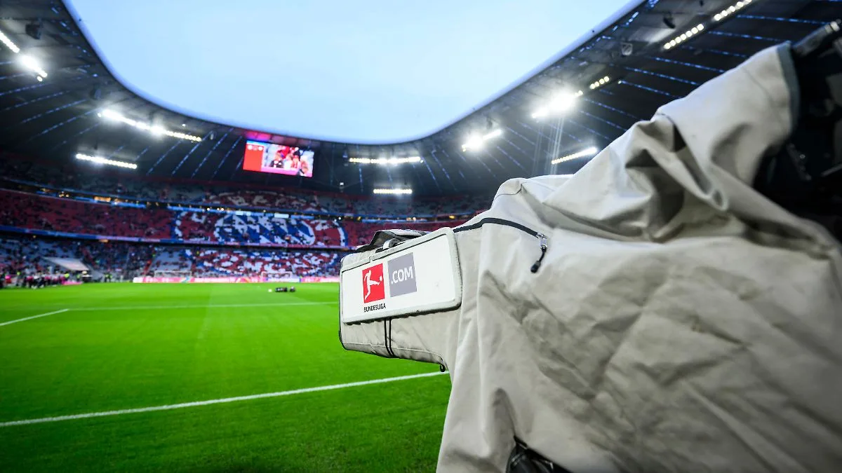 ARD était sous forte pression : « Sportschau » a de nouveau obtenu les droits de la Bundesliga