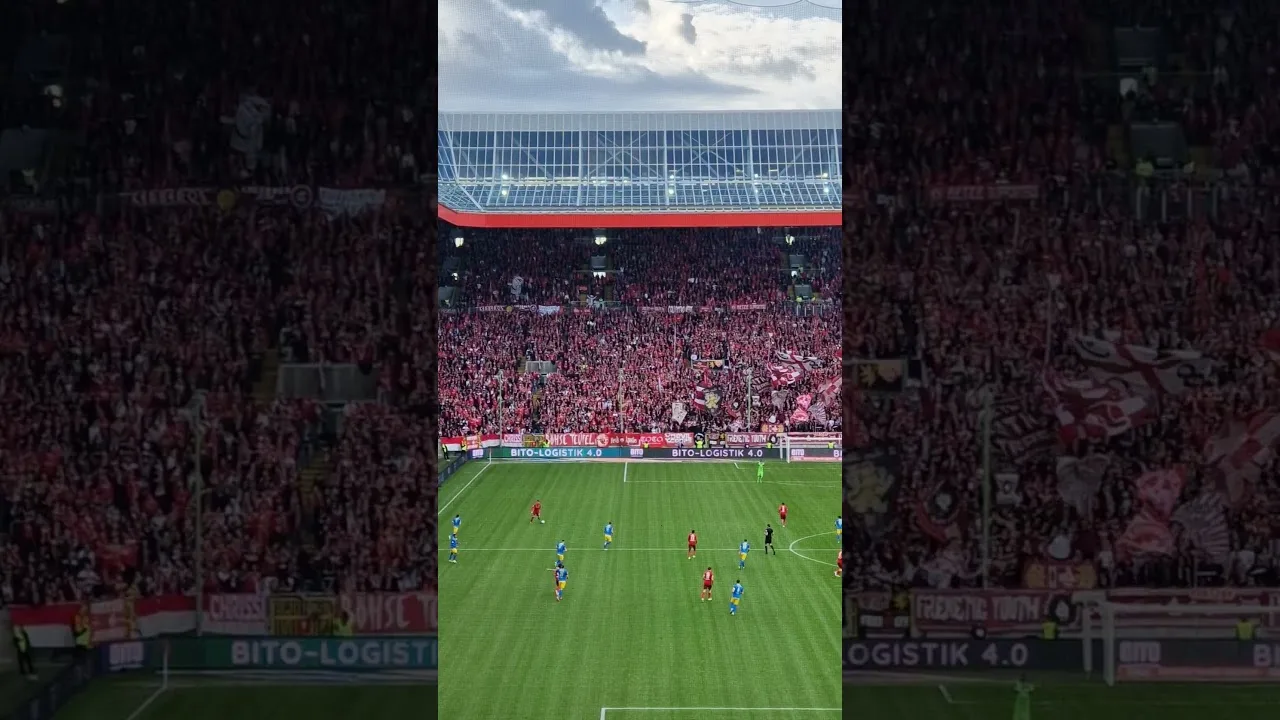 Kaiserslautern – Eintracht Braunschweig 3-2 2. Bundesliga 24.11.2024